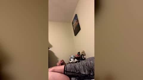 sammysammy190125 online show from May 1, 4:05 am