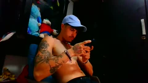Snapshot of sammytop22 chatting on September 16, 12:39 pm sammy model independiente online show from September 16, 12:39 pm