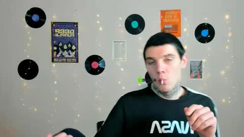 samon_lift online show from February 4, 7:42 pm