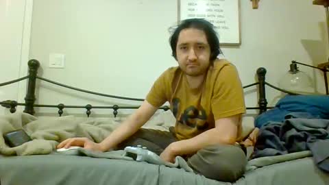 Snapshot of samplenini chatting on February 25, 2:25 am crazy runt online show from February 25, 2:25 am
