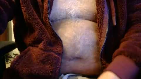 Snapshot of samsenior70 chatting on October 26, 10:45 pm Sam online show from October 26, 10:45 pm