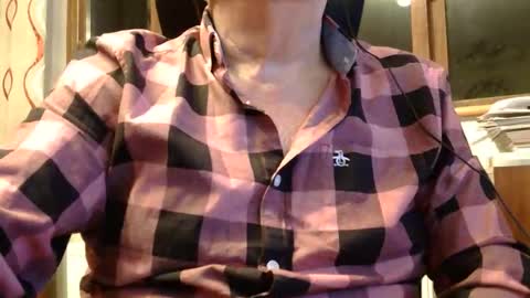 Snapshot of samsenior70 chatting on October 16, 10:40 pm Sam online show from October 16, 10:40 pm