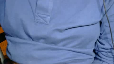 Sam online show from February 1, 10:41 pm