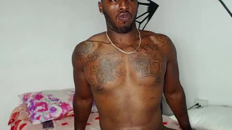 samson dauda online show from February 5, 5:10 pm