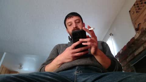 SamTheBully online show from April 25, 10:40 pm