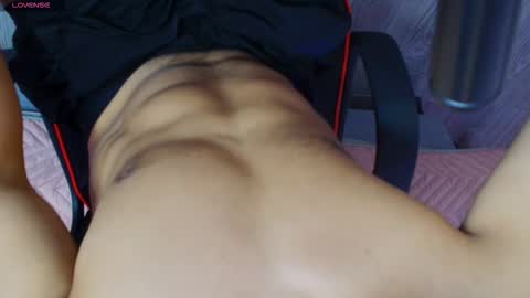 samu__blakee online show from January 13, 3:49 pm