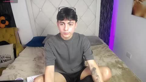 SAMU online show from October 16, 9:12 pm