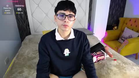 SAMU online show from September 13, 9:49 pm