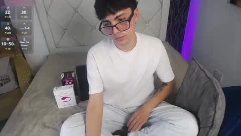 SAMU online show from October 15, 9:11 pm