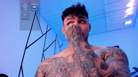 Snapshot of samu_lara chatting on October 14, 8:16 pm samu_lara online show from October 14, 8:16 pm