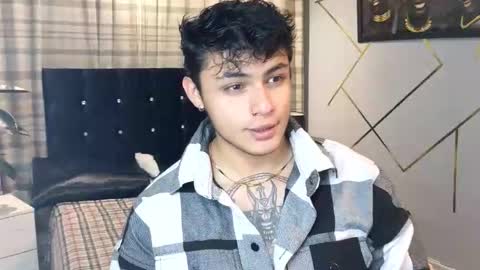 Snapshot of samu_lara chatting on October 8, 11:58 am samu_lara online show from October 8, 11:58 am