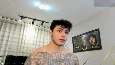 Snapshot of samu_lara chatting on October 1, 11:58 am samu_lara online show from October 1, 11:58 am