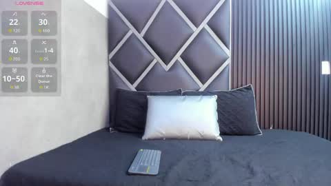 samu_lopez online show from April 23, 11:26 am