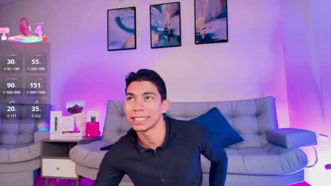 samu online show from April 29, 10:27 pm