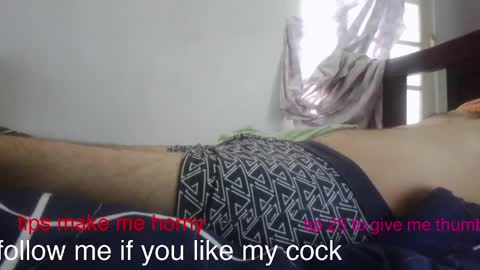 bigddaddy online show from April 26, 7:17 am