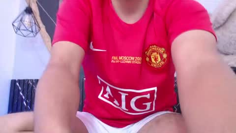 samuel_amour online show from September 26, 7:22 pm