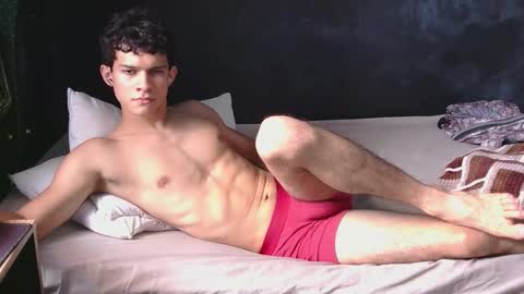 Snapshot of samuel_hills_ii chatting on October 14, 7:54 pm samuel_hills_ii online show from October 14, 7:54 pm