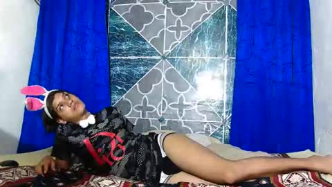 Samuel Sincee online show from October 31, 6:15 am