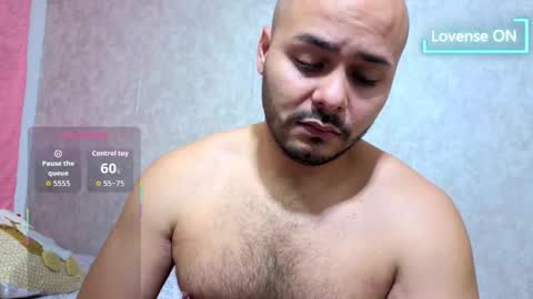 samuel storm online show from December 22, 3:09 pm