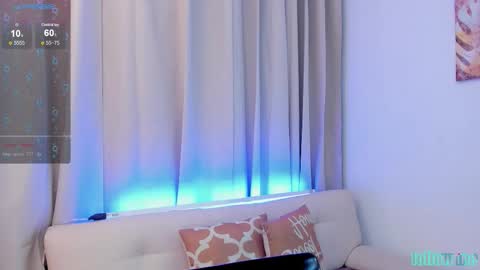 Samuel online show from November 22, 4:34 am