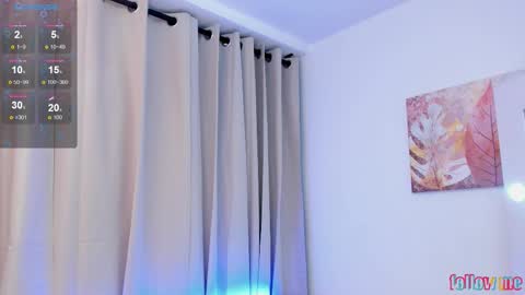 Samuel online show from November 29, 4:36 am