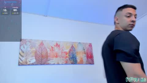 Samuel online show from October 30, 4:25 am