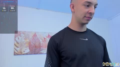 Samuel online show from November 15, 4:03 am