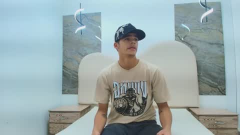 SAMUEL online show from June 10, 12:40 pm