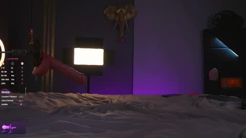 samuel online show from March 3, 9:17 am