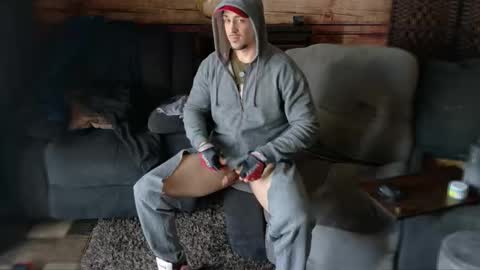 Dicky6969 online show from February 24, 4:41 pm