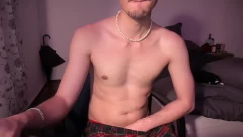 samuelforhim online show from April 21, 8:26 pm