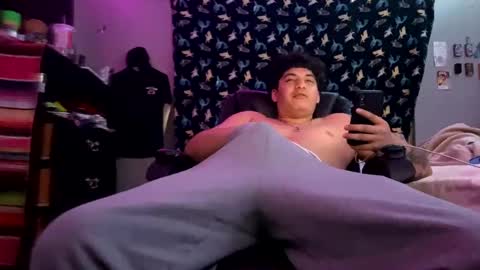 samuelfromhtx online show from December 10, 6:28 pm