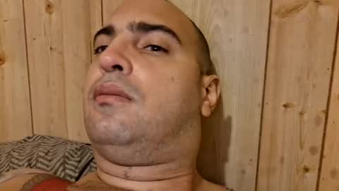 samuellepin online show from November 11, 8:52 am