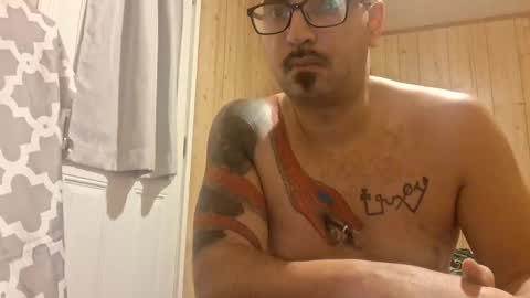 samuellepin online show from October 8, 9:13 am