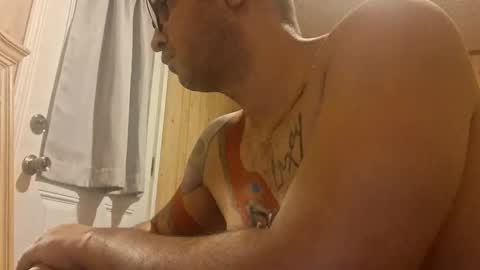 samuellepin online show from October 14, 7:37 am