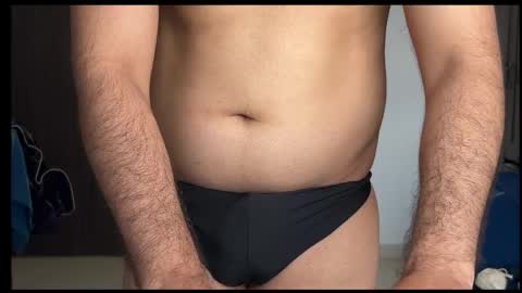 samuelnaughtee online show from April 15, 6:46 am