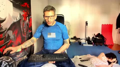 samuraijiu online show from April 3, 4:15 pm