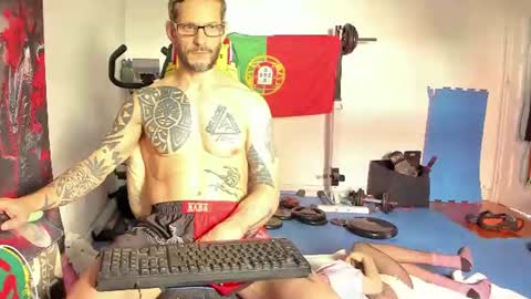 samuraijiu online show from June 30, 4:52 pm