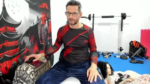 samuraijiu online show from April 7, 4:40 pm