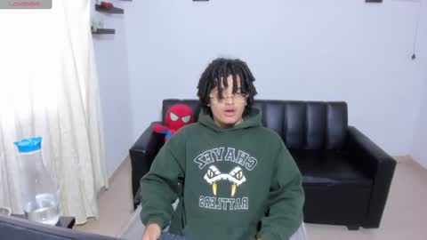 samxx_muscle online show from June 15, 2:53 pm