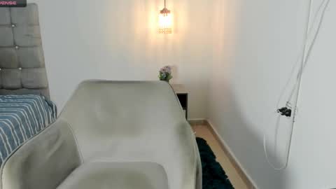 samxx_muscle online show from January 10, 5:50 pm