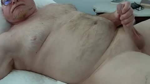 sanager40 online show from March 29, 1:22 pm