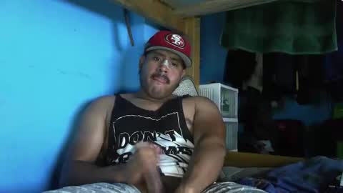 sandalo123 online show from April 5, 12:08 am