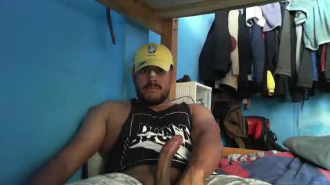 sandalo123 online show from March 22, 6:24 pm