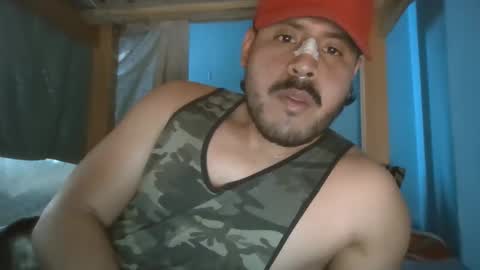 sandalo123 online show from September 27, 5:55 pm