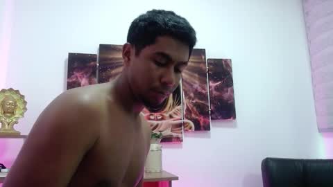 Sander online show from November 19, 11:15 pm