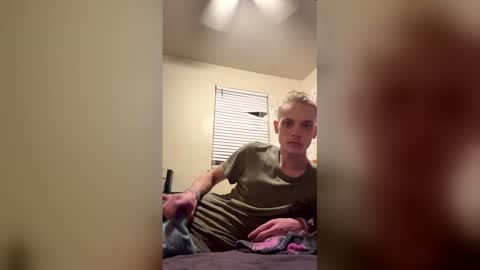 sandman2044 online show from April 26, 1:47 am