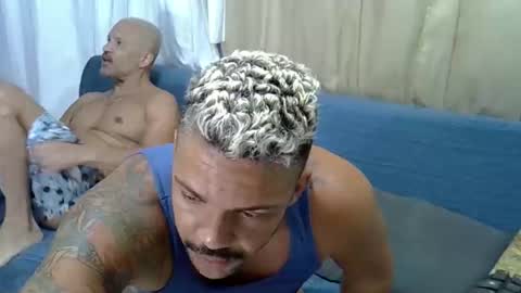 sandman20cm online show from January 6, 6:56 pm