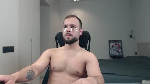 DeAlex online show from April 18, 10:49 am