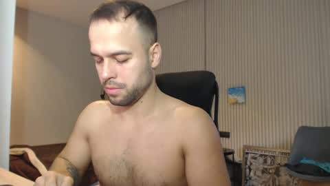 Snapshot of sandro_best chatting on January 10, 10:17 am DeAlex online show from January 10, 10:17 am